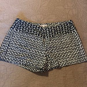 Gap shorts size 10